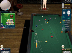 Carom 3D screenshot