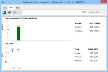 CarOrganizer screenshot 3