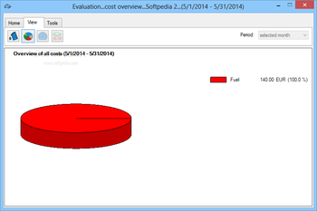 CarOrganizer screenshot 4