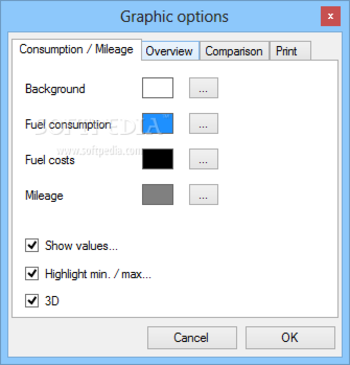 CarOrganizer screenshot 5
