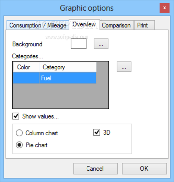 CarOrganizer screenshot 6