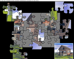 Carte Blanche Jigsaw Puzzles screenshot 2
