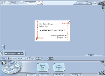 CartMeister screenshot