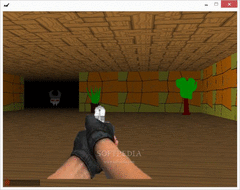 Cartoon Shooter screenshot 3