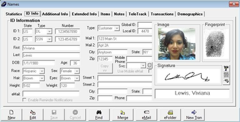 Cash Advantage screenshot