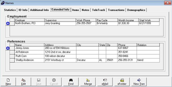 Cash Advantage screenshot 2