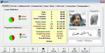 Cash Advantage screenshot 3