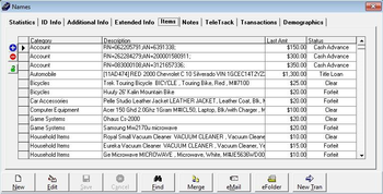 Cash Advantage screenshot 7