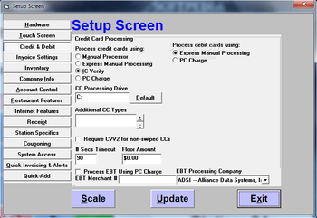 Cash Register Express screenshot 10