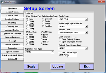 Cash Register Express screenshot 9