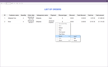 Cash Register screenshot 8