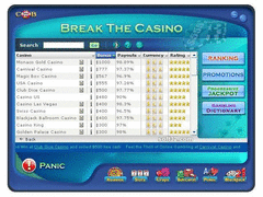 Casino Breaker screenshot