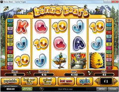 Casino Tropez screenshot 8