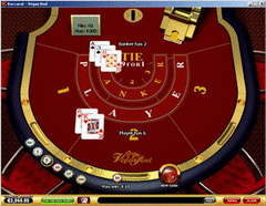 Casino Vegas Red screenshot 2