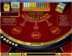 Casino Vegas Red screenshot 3