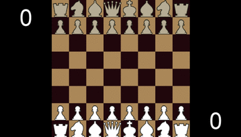 Cassette Chess screenshot 2