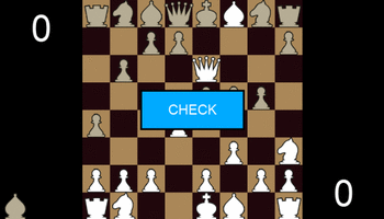 Cassette Chess screenshot 3