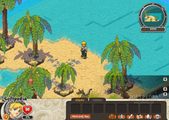 Castaway screenshot 2