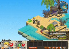 Castaway screenshot 3