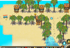Castaway Island TD screenshot 11