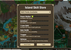 Castaway Island TD screenshot 5