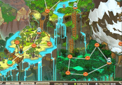 Castaway Island TD screenshot 6