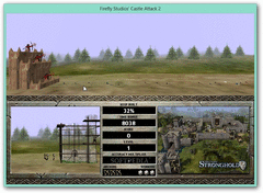 Castle Attack 2 screenshot 3
