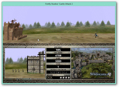 Castle Attack 2 screenshot 4