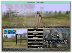 Castle Attack 2 screenshot 5