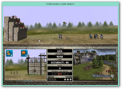 Castle Attack 2 screenshot 7