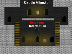 Castle Ghosts screenshot