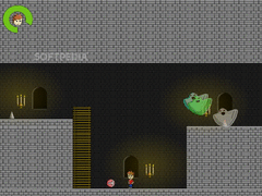 Castle Ghosts screenshot 2