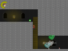 Castle Ghosts screenshot 4