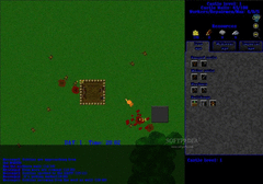 Castle of Destruction 2 screenshot 2