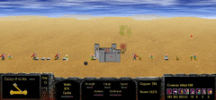 Castle of Destruction screenshot 2
