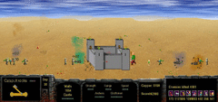 Castle of Destruction screenshot 3