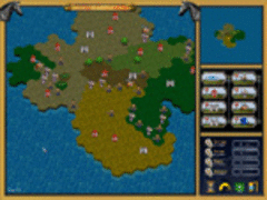 Castle Wars screenshot