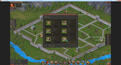 Castles and Kingdoms screenshot