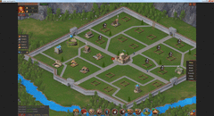 Castles and Kingdoms screenshot 2