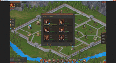 Castles and Kingdoms screenshot 3