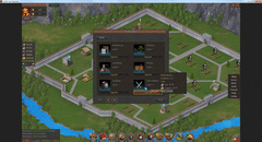 Castles and Kingdoms screenshot 4