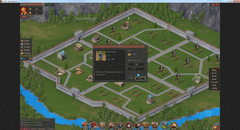 Castles and Kingdoms screenshot 5