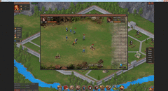 Castles and Kingdoms screenshot 7