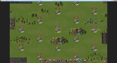 Castles and Kingdoms screenshot 9