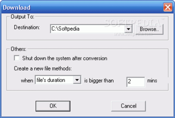 CastRipper screenshot 2