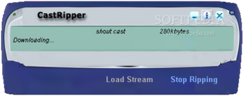CastRipper screenshot 3