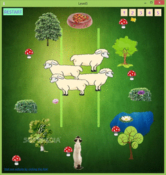 Cat Game screenshot 4