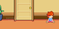 Cat Poke screenshot