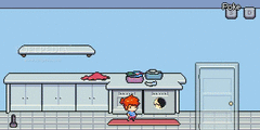 Cat Poke screenshot 2