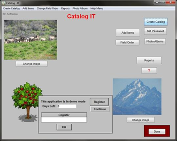 Catalog-IT screenshot 2